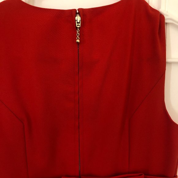 Kate Spade fit and flare dress - Picture 10 of 10